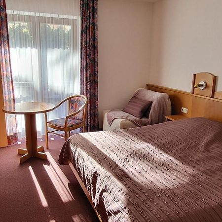 2 Zimmer Mitterdorf Philippsreut Bagian luar foto