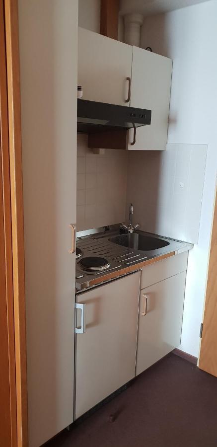 2 Zimmer Mitterdorf Philippsreut Bagian luar foto