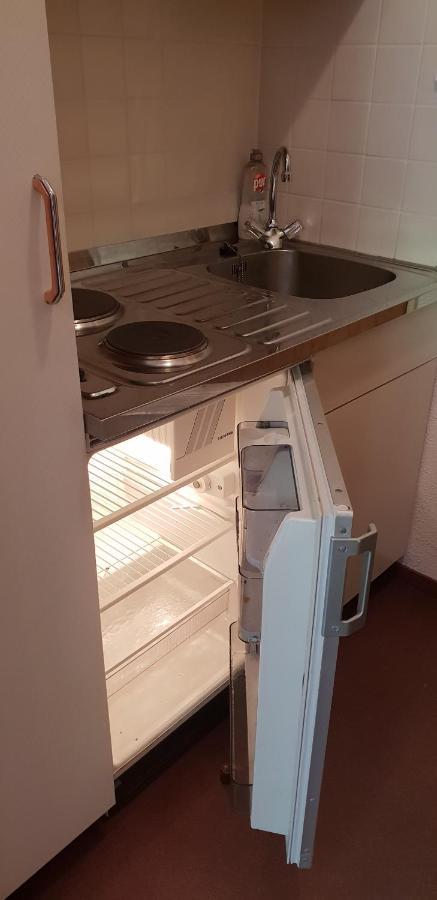 2 Zimmer Mitterdorf Philippsreut Bagian luar foto