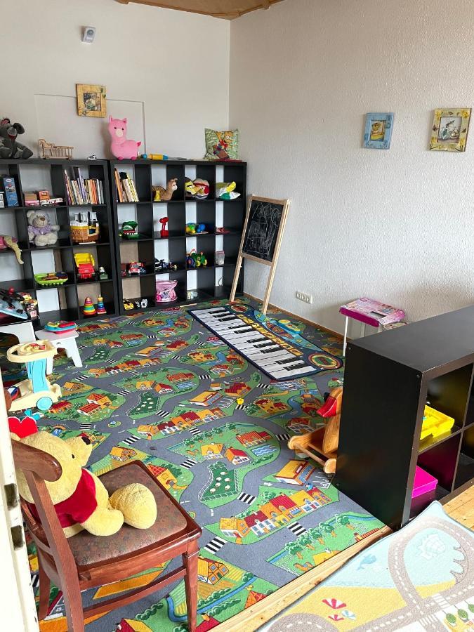 2 Zimmer Mitterdorf Philippsreut Bagian luar foto