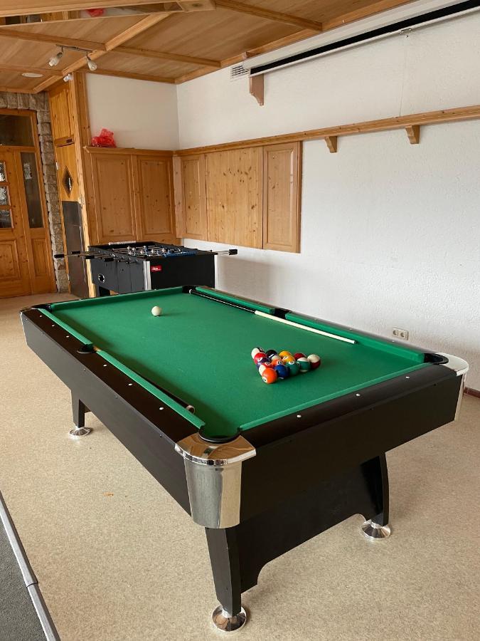 2 Zimmer Mitterdorf Philippsreut Bagian luar foto